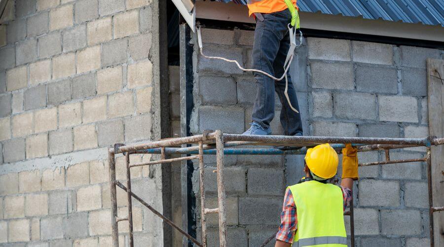 Expert tile roof repair services in Barre, MA